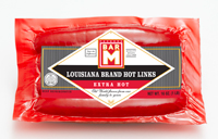 Louisiana Hot Link