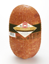Honey Mini Ham